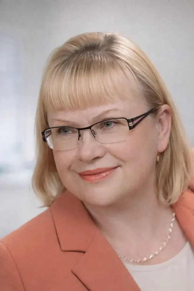 dr n. med. Koseda-Dragan Mirosława — Rheumatologin, ProfessMed Gdańsk