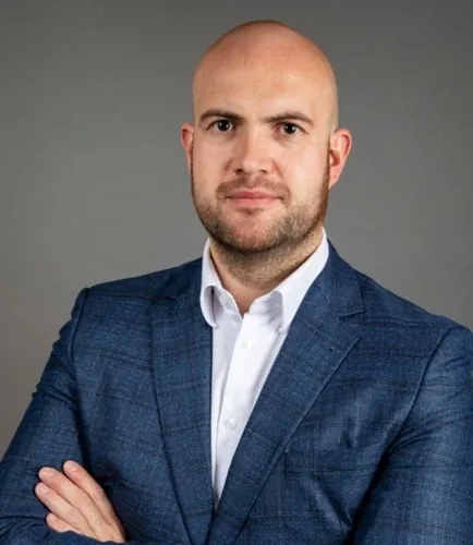 dr n. med. Lemski Paweł — Otolaryngologist, ProfessMed Gdańsk