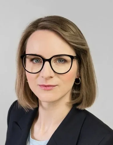 lek. Sołtysiak Bogumiła — Psychiaterin, ProfessMed Gdańsk
