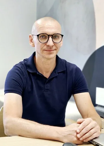 lek. Pulka Wojciech — Neurochirurg, ProfessMed Gdańsk